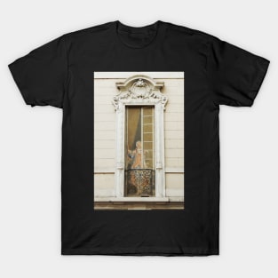 The Window Which Isn't A Window T-Shirt